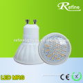 230V 4.5W GU10 Warm White/White LED Lamp Bulb Spotlight LED Spot light Free Shipping